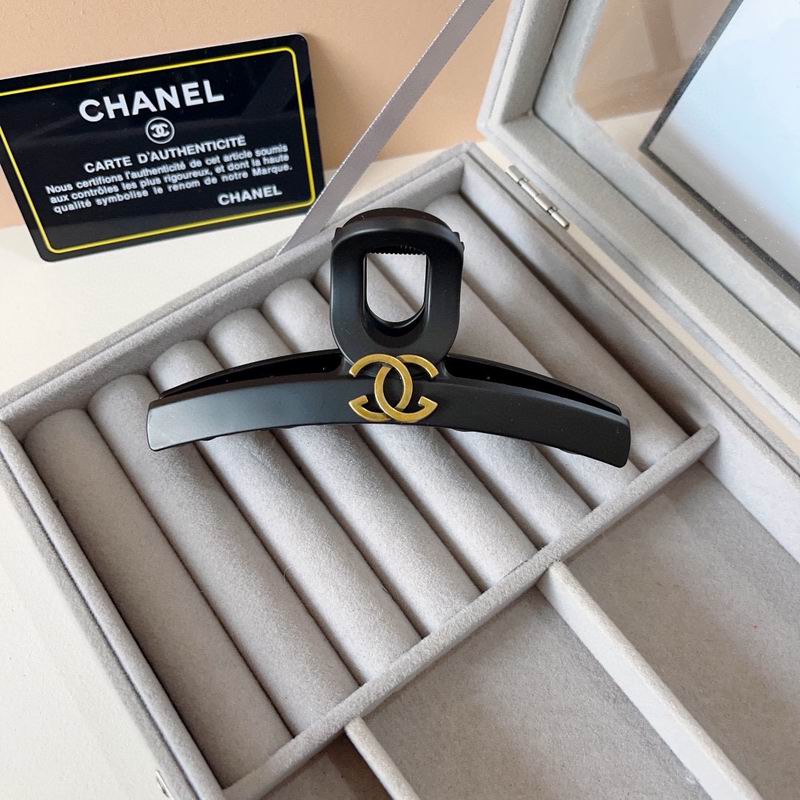 Chanel Hairpin hh (48)